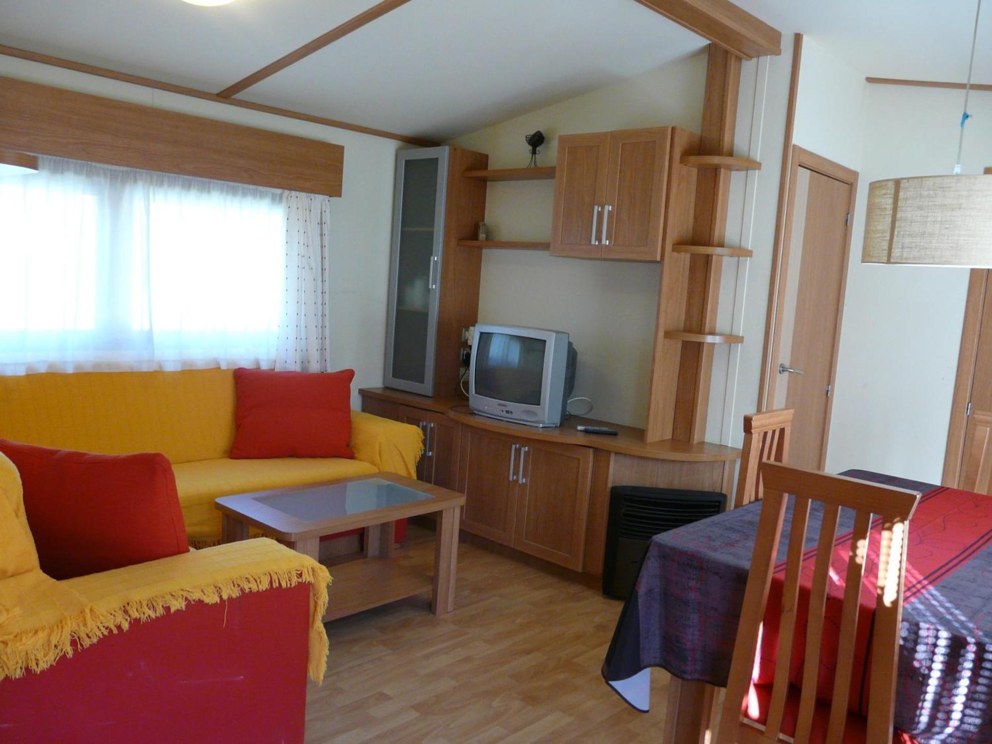 Complejo Turistico Bielsa Hotel Y Camping Номер фото